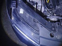 Volkswagen Tiguan L 330TSI Automatic FWD R-Line Comfort Edition - ფოტო 20