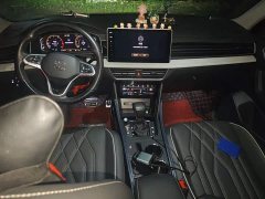 Volkswagen Tiguan L 330TSI Automatic FWD R-Line Comfort Edition - ფოტო 5