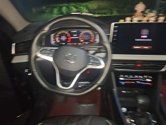 Volkswagen Tiguan L 330TSI Automatic FWD R-Line Comfort Edition - ფოტო 6