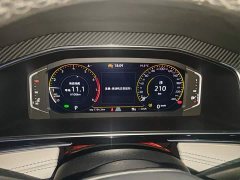 Volkswagen Tiguan L 330TSI Automatic FWD R-Line Comfort Edition - ფოტო 7