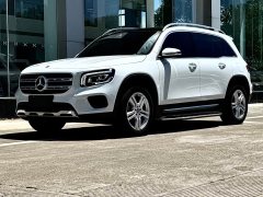 Mercedes-Benz GLB 200 Dynamic - ფოტო 1
