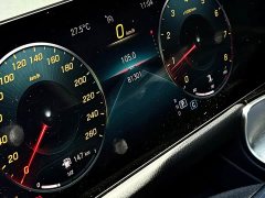 Mercedes-Benz GLB 200 Dynamic - ფოტო 11