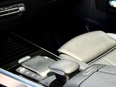 Mercedes-Benz GLB 200 Dynamic - ფოტო 12