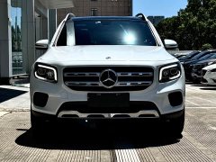 Mercedes-Benz GLB 200 Dynamic - ფოტო 2