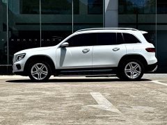 Mercedes-Benz GLB 200 Dynamic - ფოტო 3