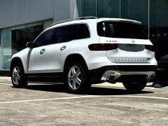 Mercedes-Benz GLB 200 Dynamic - ფოტო 4