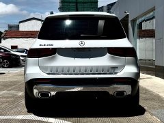Mercedes-Benz GLB 200 Dynamic - ფოტო 5