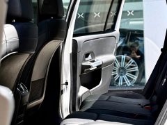 Mercedes-Benz GLB 200 Dynamic - ფოტო 6