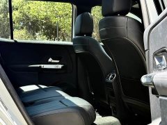 Mercedes-Benz GLB 200 Dynamic - ფოტო 8