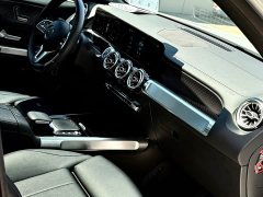 Mercedes-Benz GLB 200 Dynamic - ფოტო 9