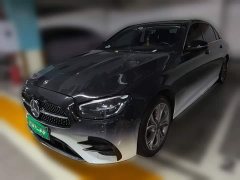 Mercedes-Benz E-Class Facelift E 300 L Sport Fashion Edition - ფოტო 1