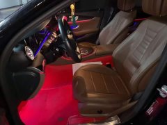 Mercedes-Benz E-Class Facelift E 300 L Sport Fashion Edition - ფოტო 11