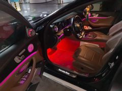Mercedes-Benz E-Class Facelift E 300 L Sport Fashion Edition - ფოტო 12