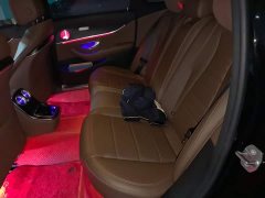 Mercedes-Benz E-Class Facelift E 300 L Sport Fashion Edition - ფოტო 13