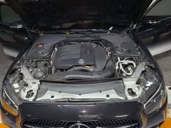 Mercedes-Benz E-Class Facelift E 300 L Sport Fashion Edition - ფოტო 16