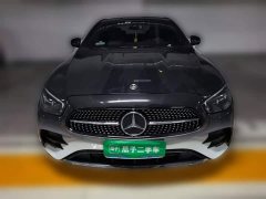 Mercedes-Benz E-Class Facelift E 300 L Sport Fashion Edition - ფოტო 2