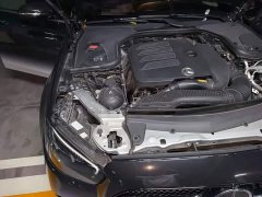 Mercedes-Benz E-Class Facelift E 300 L Sport Fashion Edition - ფოტო 20