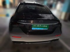Mercedes-Benz E-Class Facelift E 300 L Sport Fashion Edition - ფოტო 3
