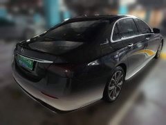 Mercedes-Benz E-Class Facelift E 300 L Sport Fashion Edition - ფოტო 4