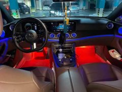 Mercedes-Benz E-Class Facelift E 300 L Sport Fashion Edition - ფოტო 5