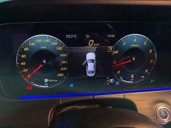 Mercedes-Benz E-Class Facelift E 300 L Sport Fashion Edition - ფოტო 7