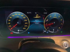 Mercedes-Benz E-Class Facelift E 300 L Sport Fashion Edition - ფოტო 8