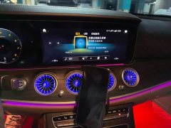 Mercedes-Benz E-Class Facelift E 300 L Sport Fashion Edition - ფოტო 9