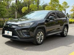 Toyota Wildlander Hybrid 2.5L E-CVT FWD Knight Edition - ფოტო 1