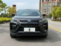 Toyota Wildlander Hybrid 2.5L E-CVT FWD Knight Edition - ფოტო 2