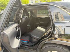 Toyota Wildlander Hybrid 2.5L E-CVT FWD Knight Edition - ფოტო 9