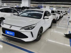 SAIC MG i5 2023 1.5L CVT Prestige - ფოტო 1