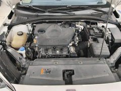 SAIC MG i5 2023 1.5L CVT Prestige - ფოტო 10