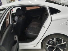 SAIC MG i5 2023 1.5L CVT Prestige - ფოტო 11
