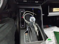 SAIC MG i5 2023 1.5L CVT Prestige - ფოტო 16