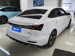 SAIC MG i5 2023 1.5L CVT Prestige - ფოტო 3
