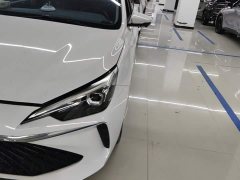 SAIC MG i5 2023 1.5L CVT Prestige - ფოტო 5