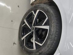 SAIC MG i5 2023 1.5L CVT Prestige - ფოტო 6