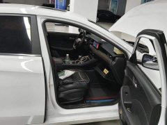 SAIC MG i5 2023 1.5L CVT Prestige - ფოტო 8