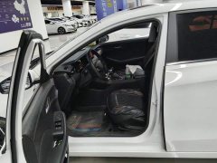 SAIC MG i5 2023 1.5L CVT Prestige - ფოტო 9