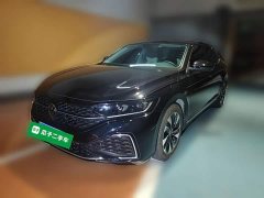 Volkswagen Passat 280TSI Starry Sky Elite - ფოტო 1
