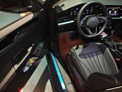 Volkswagen Passat 280TSI Starry Sky Elite - ფოტო 12