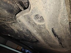Volkswagen Passat 280TSI Starry Sky Elite - ფოტო 18
