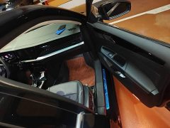 Volkswagen Passat 280TSI Starry Sky Elite - ფოტო 19