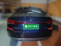 Volkswagen Passat 280TSI Starry Sky Elite - ფოტო 3