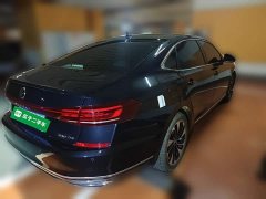 Volkswagen Passat 280TSI Starry Sky Elite - ფოტო 4