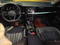 Volkswagen Passat 280TSI Starry Sky Elite - ფოტო 5