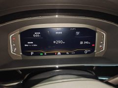 Volkswagen Passat 280TSI Starry Sky Elite - ფოტო 7