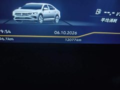 Volkswagen Passat 280TSI Starry Sky Elite - ფოტო 8