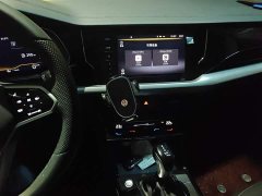 Volkswagen Passat 280TSI Starry Sky Elite - ფოტო 9