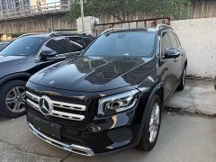 Mercedes-Benz GLB 220 Fashion Edition - ფოტო 1